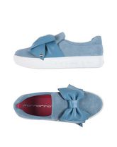 FORNARINA Sneakers & Tennis shoes basse donna