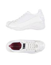 FORNARINA Sneakers & Tennis shoes basse donna