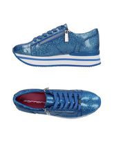 FORNARINA Sneakers & Tennis shoes basse donna