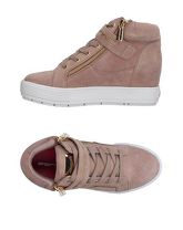 FORNARINA Sneakers & Tennis shoes alte donna