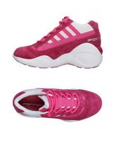 FORNARINA Sneakers & Tennis shoes basse donna