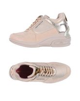 FORNARINA Sneakers & Tennis shoes basse donna