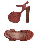 JEFFREY CAMPBELL Sandali donna