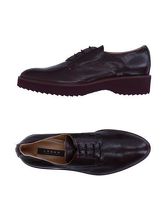 LOGAN Stringate donna