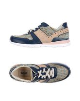 UGG AUSTRALIA Sneakers & Tennis shoes basse donna