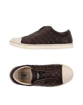 UGG AUSTRALIA Sneakers & Tennis shoes basse donna