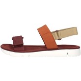 Sandali Camper CASK200355-001 Sandalo Donna Multicolor