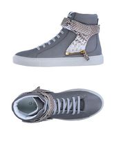 D-S!DE Sneakers & Tennis shoes alte donna