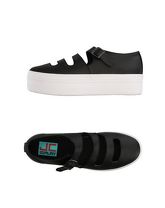 JC PLAY by JEFFREY CAMPBELL Sneakers & Tennis shoes basse donna