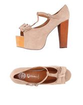 JEFFREY CAMPBELL Decolletes donna