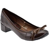 Scarpe Nod Fiocco Tacco 30 Decolté