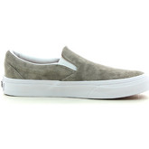 Scarpe Vans U Slip On (Marble suede)