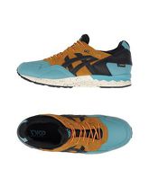 ASICS TIGER Sneakers & Tennis shoes basse uomo