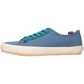 Scarpe Camper CASK200284-008 Sneakers Donna Azzurro