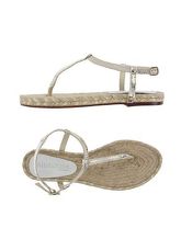 MINT & ROSE Espadrillas donna