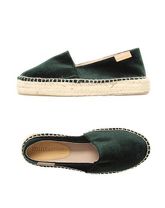 MINT & ROSE Espadrillas donna