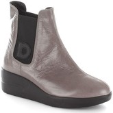 Stivaletti Agile By Ruco Line 0209-82786 Stivaletti e Tronchetti Donna Elephant