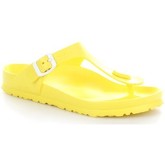 Sandali Birkenstock 128351D12 Sandali Donna Yellow Neon