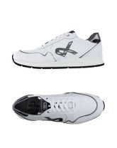 BOTTICELLI LIMITED Sneakers & Tennis shoes basse uomo