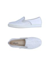 LIU •JO SHOES Sneakers & Tennis shoes basse donna