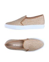 RODO Sneakers & Tennis shoes basse donna