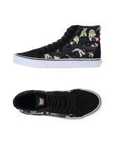 VANS Sneakers & Tennis shoes alte uomo