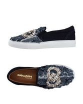 DSQUARED2 Sneakers & Tennis shoes basse donna