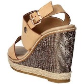 Sandali Laura Biagiotti 1061 Sandalo Donna BEIGE