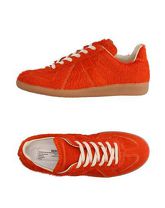 MAISON MARGIELA Sneakers & Tennis shoes basse donna