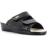 Scarpe Susimoda 1401S Scalzato Donna Nero
