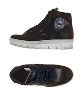 D’ACQUASPARTA Sneakers & Tennis shoes alte donna