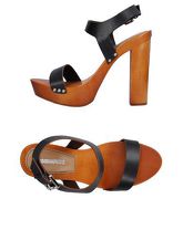 DSQUARED2 Sandali donna