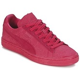 Scarpe Puma SUEDE CLASSIC + COLORED WN'S