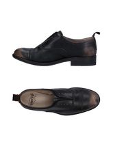 SMITH'S AMERICAN Mocassino donna