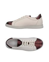 BRUNELLO CUCINELLI Sneakers & Tennis shoes basse donna