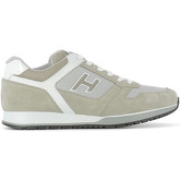 Scarpe Hogan HOGAN SNEAKERS UOMO HXM3210Y110GBW963M