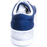 Scarpe Jeffrey Campbell JCPZOMGCANWASH SNEAKERS Donna BLU