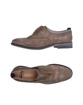 SMITH'S AMERICAN Mocassino donna