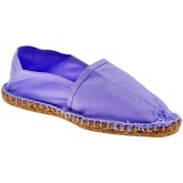 Scarpe Espadrillas De Fonseca De Basico32 Mocassini