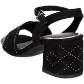Sandali Marco Tozzi 28382-38 Sandalo Donna NERO
