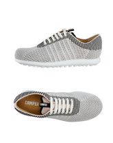 CAMPER Sneakers & Tennis shoes basse donna