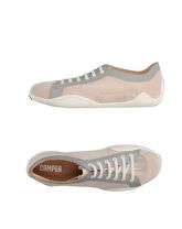 CAMPER Sneakers & Tennis shoes basse donna