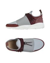 FILLING PIECES Sneakers & Tennis shoes basse donna