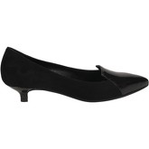 Scarpe Malù CAMOSCIO