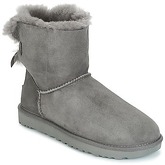 Stivaletti UGG MINI BAILEY BOW II