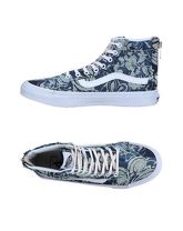 VANS Sneakers & Tennis shoes alte donna