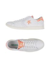 CONVERSE LIMITED EDITION Sneakers & Tennis shoes basse donna