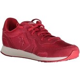 Scarpe Converse 152681C CALZATURA SPORTIVA Donna ROSSO TANGO RED/TA