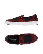 DSQUARED2 Sneakers & Tennis shoes basse uomo