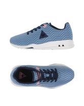 LE COQ SPORTIF Sneakers & Tennis shoes basse donna